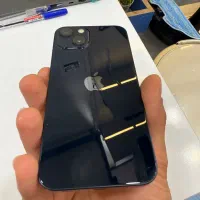 اپل iPhone 13 با حافظهٔ ۱۲۸ گیگابایت