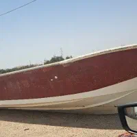 قایق ۲۵ سطحه پوش