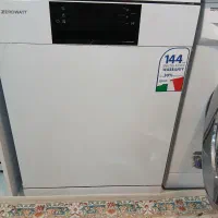 ظرفشویی ۳ کشو در حد نو