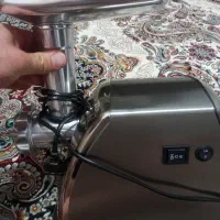 چرخ گوشت جی ال