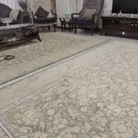 مبلمان 9 نفره بفروش میرسد