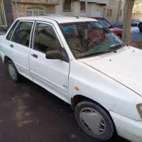 پراید 132 مدل 90