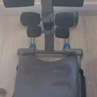 توتال کور|تجهیزات ورزشی|تهران, ایرانشهر|دیوار