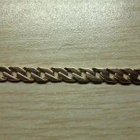 دستبند کارتیر طرح ژاپنی نو نو یکبارم استفاده نشده|جواهرات|رشت, بوسار|دیوار