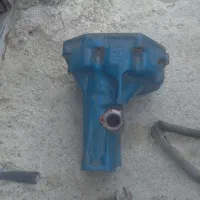 گلدانی نیسان سایپا|قطعات یدکی و لوازم جانبی|مهرستان, |دیوار