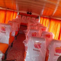 مینی بوس ۲۱نفره|خودرو سنگین|ری, شهرک نظامی|دیوار