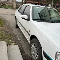 پارس tu5 مدل ۱۴۰۰|خودرو سواری و وانت|آستارا, |دیوار