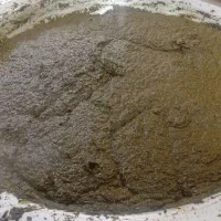 سبزی هلی چو(ترش واش)