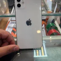 آیفون11نرمال ـ تمیز و بدون نقص|موبایل|شیروان (خراسان), |دیوار