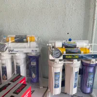 فروش انواع دستگاه تصفیه کن خانگی