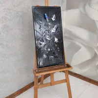 شیشه مورد علاقتو برات جاودان میکنم