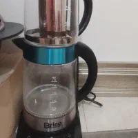 چای ساز برینا