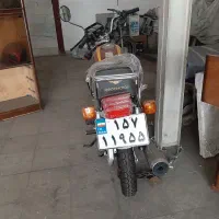 موتور هوندا ۱۲۵ پرواز ۱۴۰۲