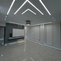 * فقط ۶۰ متر با خونه ی رویایی خودت فاصله داری *