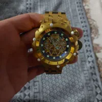 ساعت گودزیلا اصلی نو