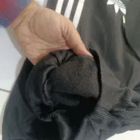 شلوار مردانه تو کرکی