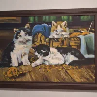 تابلو نقاشی