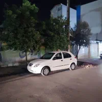 تیبا ۲ ۹۸|خودرو سواری و وانت|گرگان, |دیوار