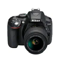 دوربین نیکون d5300