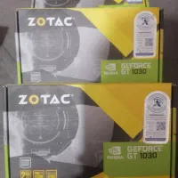 کارت گرافیک 1030 زوتک