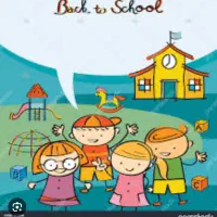 مربی مهد کودک