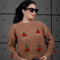 بافت آلبالو