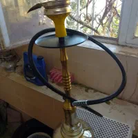 قلیان عربی