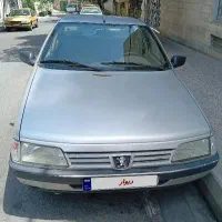 پژو405 مدل 94