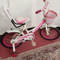 دوچرخه 16