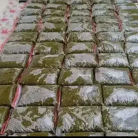 سبزی خورشتی درجه یک رامهرمز