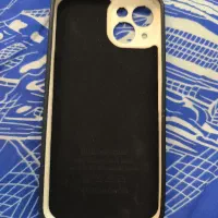 گارد ایفون ۱۳ نرمال|لوازم جانبی موبایل و تبلت|کرمان, |دیوار