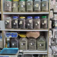 فروش قفسه و پیشخوان مغازه