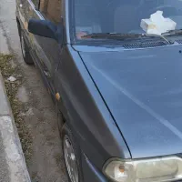 پراید 141سالم