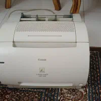 پرینتر کنون سالم