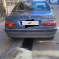 پژوپارس85|خودرو سواری و وانت|مشهد, شهرک رازی (شهرک غرب)|دیوار