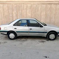 پژو ۴۰۵ تمام فابریک|خودرو سواری و وانت|بندرعباس, |دیوار