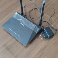 مودم vdsl2/adsl2 نتربیت تایید مخابرات|مودم و تجهیزات شبکه|تهران, فلسطین (میدان انقلاب)|دیوار