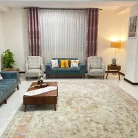 100 متر/ فول امکانات /نوساز /شاخه اصلی|اجارهٔ آپارتمان|فردیس, فردیس|دیوار