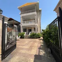 ویلا تریبلکس سنددار گلسار منظریه فومن