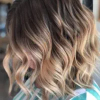 مدل برای دکلره  تمام و ‌کراتین هزینه دستمزد رایگان