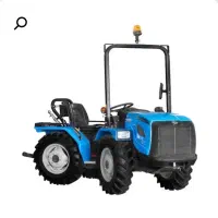 تراکتور باغی کمرشکن لندینی ۴۶۵۵