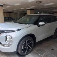 میتسوبیشی اوتلندر اچ لاین/فروش فوری