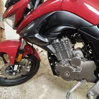 موتور زونتس مدل ۴۰۱|موتورسیکلت|آزادشهر, |دیوار