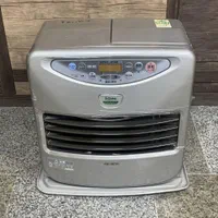 بخاری ژاپنی اصل نفتی برقی|بخاری، هیتر، شومینه|تهران, جوادیه|دیوار