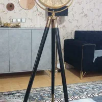 ساعت پایه دار