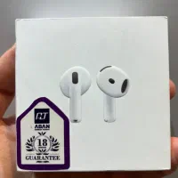 ایرپاد ۴ اپل پلمپ AirPods 4