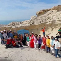 تورگروهی پارسیان تاشیراز(مالدیوایران)