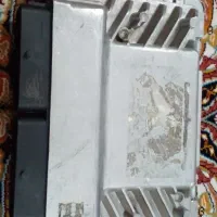 کامپیوتر وانت پیکان، دو فیش