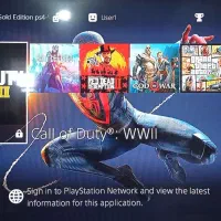 ps4 slim 1 terabyte copy khor|کنسول، بازی ویدئویی و آنلاین|فریدون‌کنار, |دیوار