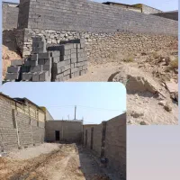 مغازه و زمین شهرک صنعتی
